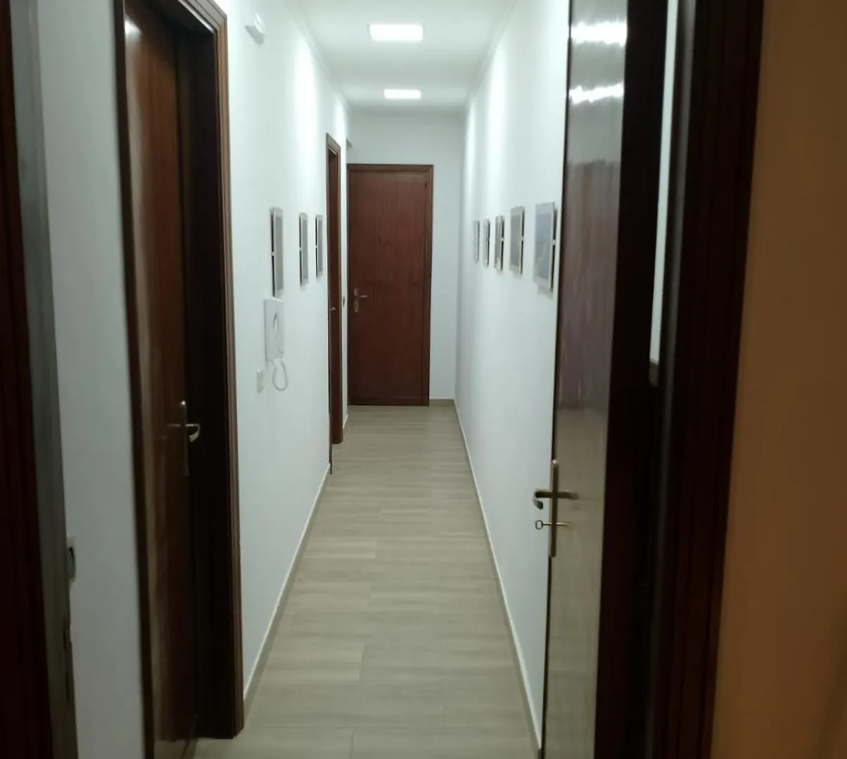 بيت للعطل فيلا Myrema House - Near Fontanarossa Airport كاتانيا إيطاليا