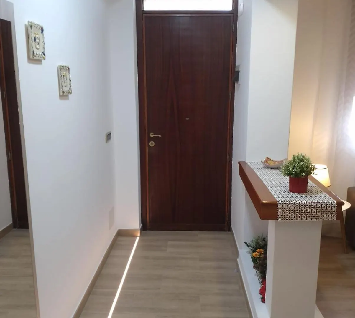فيلا Myrema House - Near Fontanarossa Airport كاتانيا