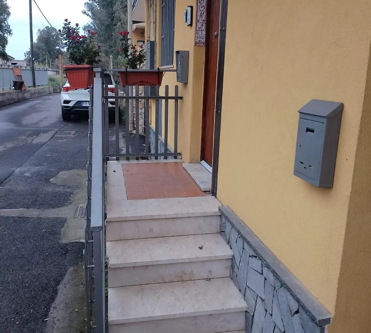 Casa vacanze Villa Myrema House - Near Fontanarossa Airport Aeroporto di Catania Fontana Rossa
