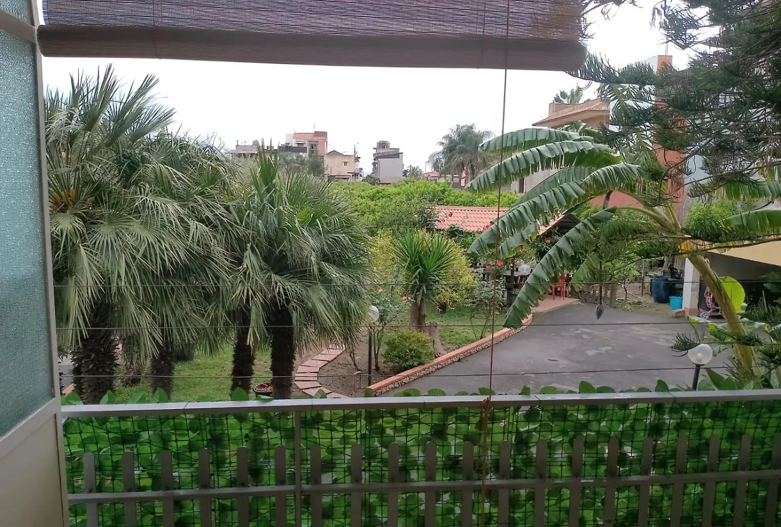 فيلا Myrema House - Near Fontanarossa Airport كاتانيا بيت للعطل